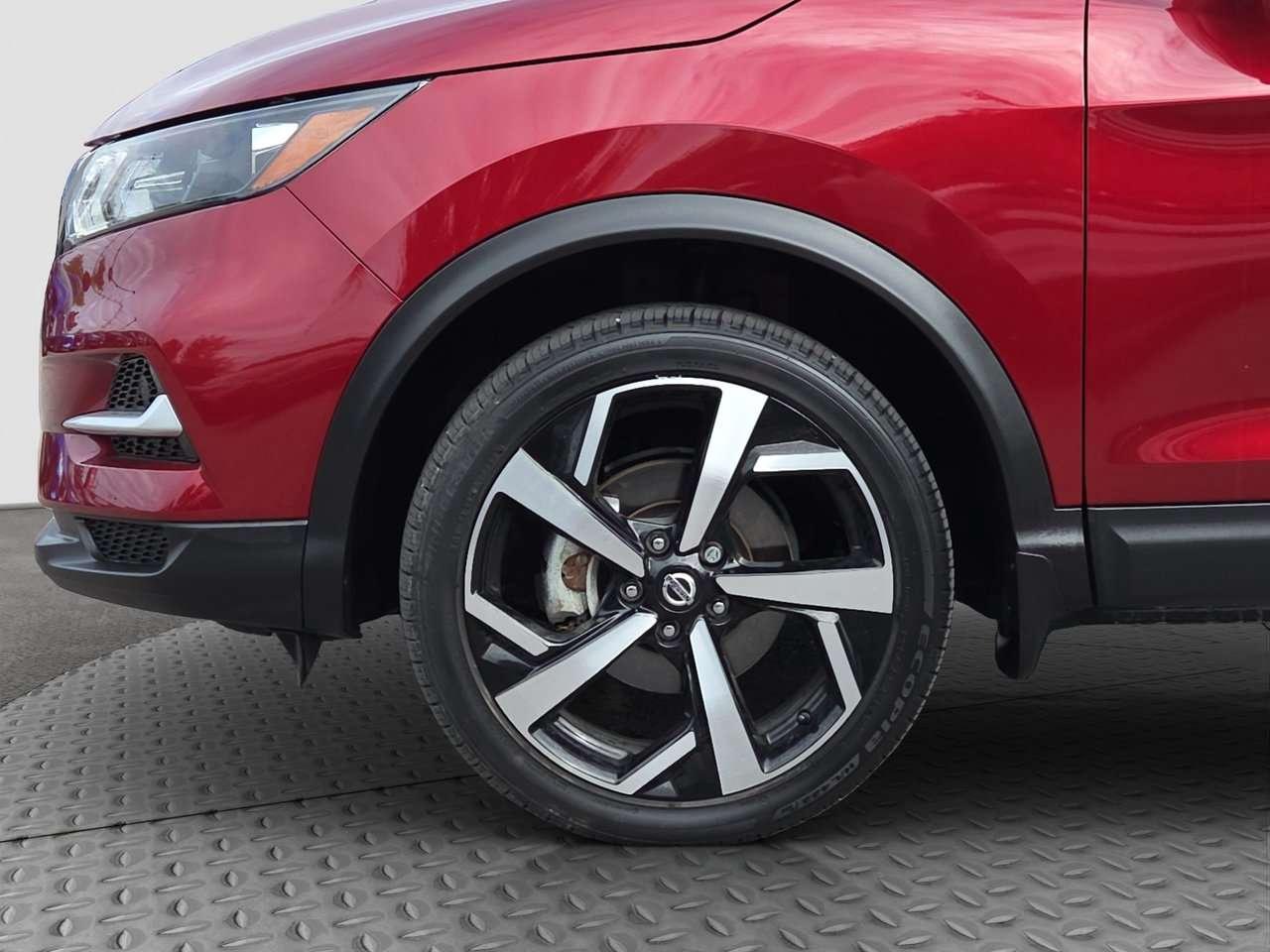 2023 Nissan Qashqai SL Photo