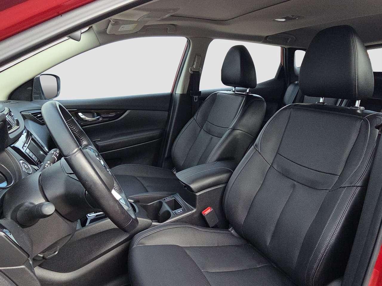 2023 Nissan Qashqai SL Photo