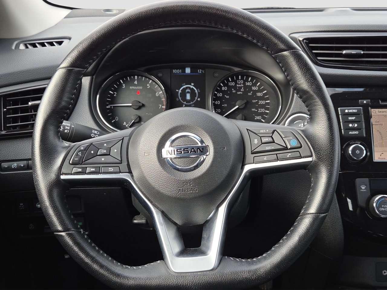 2023 Nissan Qashqai SL Photo