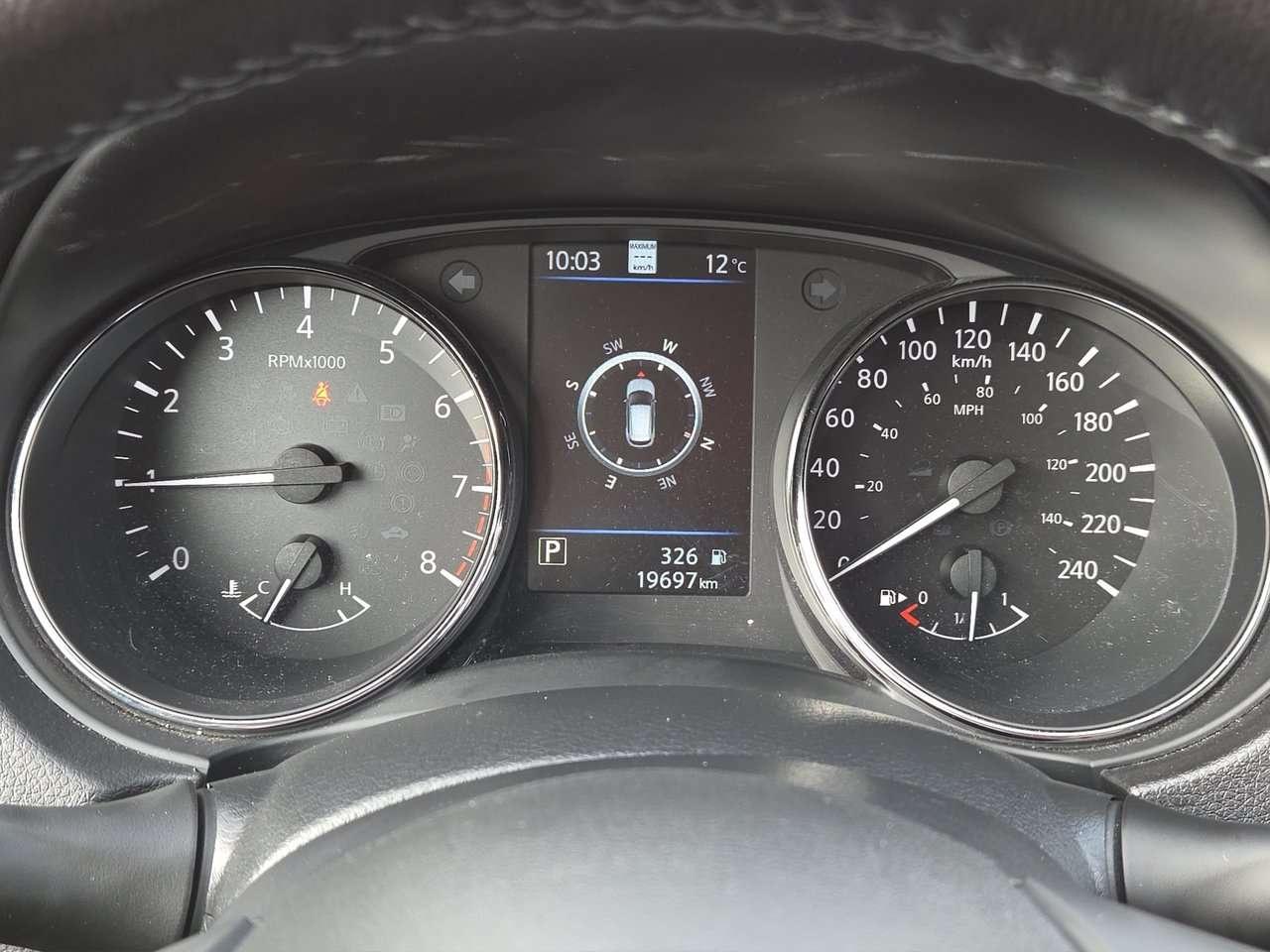 2023 Nissan Qashqai SL Photo