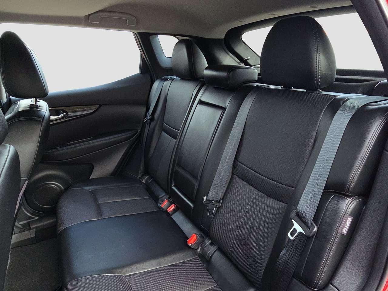 2023 Nissan Qashqai SL Photo