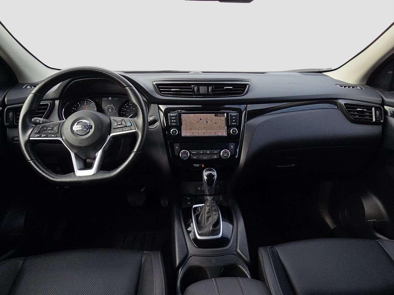 2023 Nissan Qashqai SL Photo