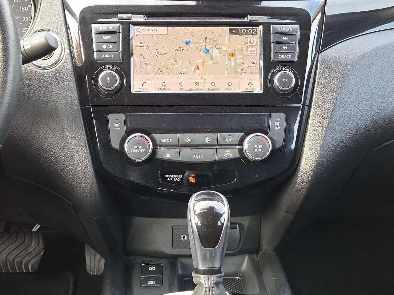 2023 Nissan Qashqai SL Photo