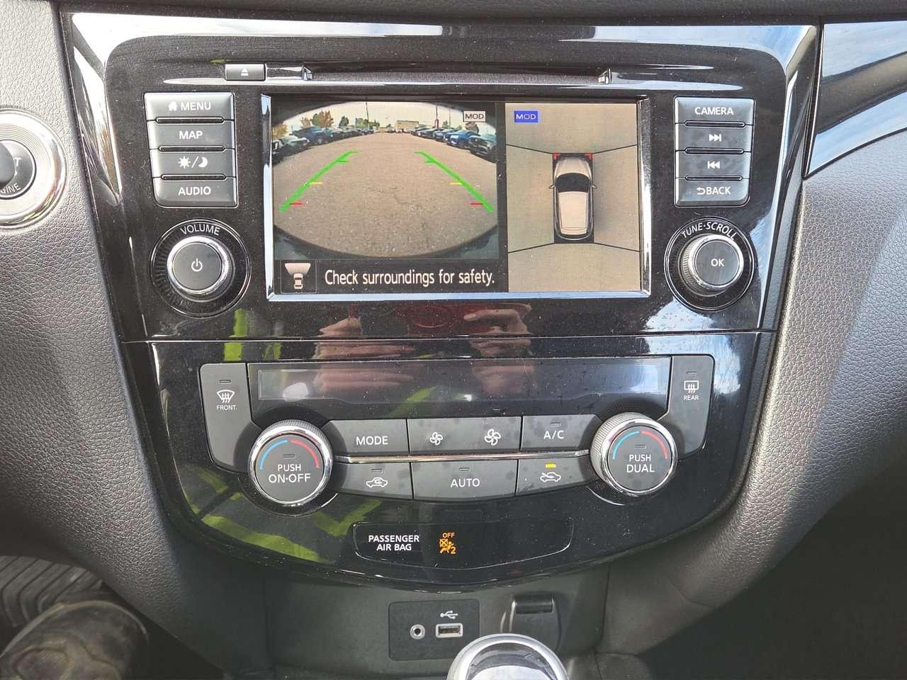 2023 Nissan Qashqai SL Photo