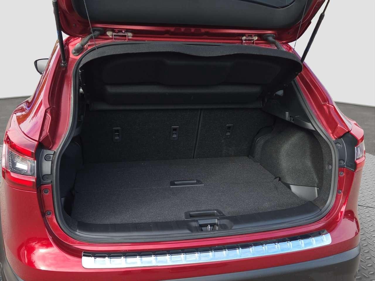 2023 Nissan Qashqai SL Photo