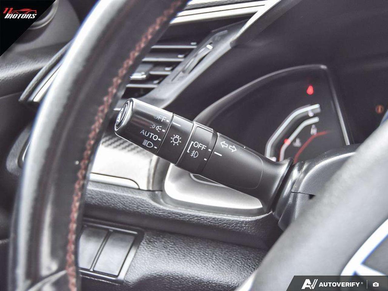 2019 Honda Civic Manual   LOADED!   NO ACCIDENTS Photo