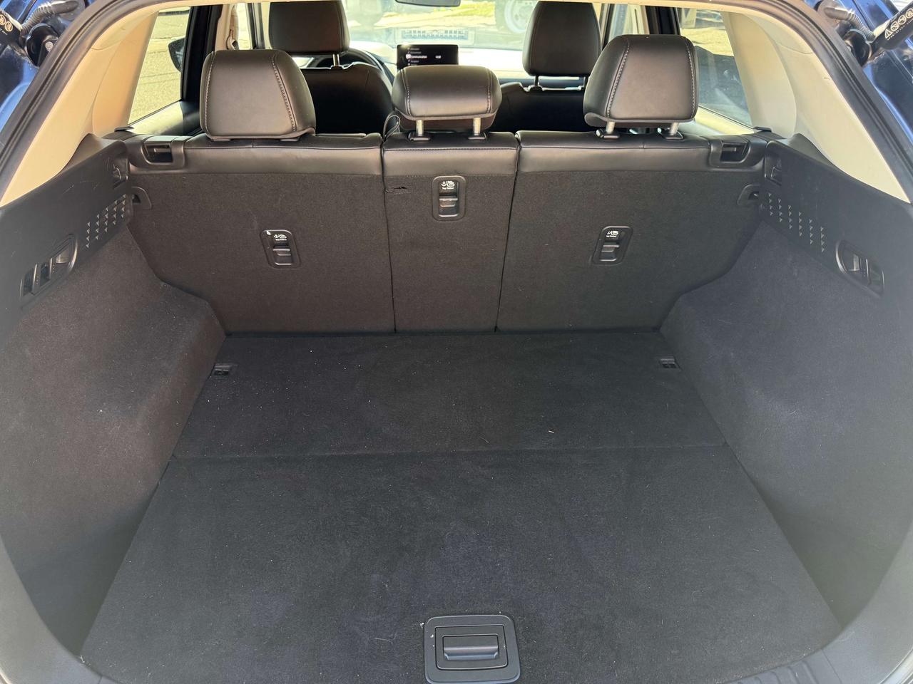 2022 Mazda CX-5 GS l AWD l 2.5L l 4Cyl l Auto l Upgd Pkg l Carplay Photo