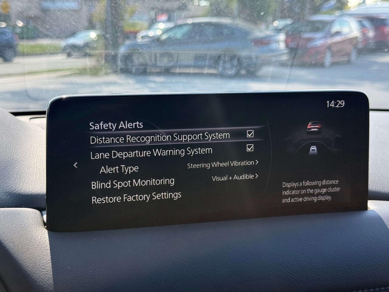 2022 Mazda CX-5 GS l AWD l 2.5L l 4Cyl l Auto l Upgd Pkg l Carplay Photo