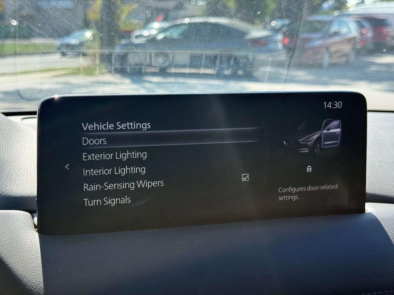 2022 Mazda CX-5 GS l AWD l 2.5L l 4Cyl l Auto l Upgd Pkg l Carplay Photo
