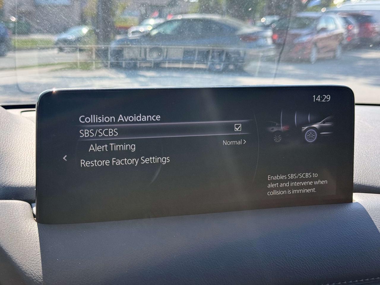 2022 Mazda CX-5 GS l AWD l 2.5L l 4Cyl l Auto l Upgd Pkg l Carplay Photo