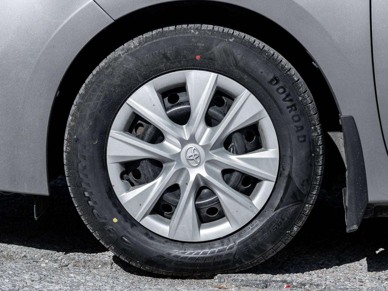 2014 Toyota Corolla LE ECO   ACCIDENT FREE  SAFETY CERTIFIED  TRADE IN Photo