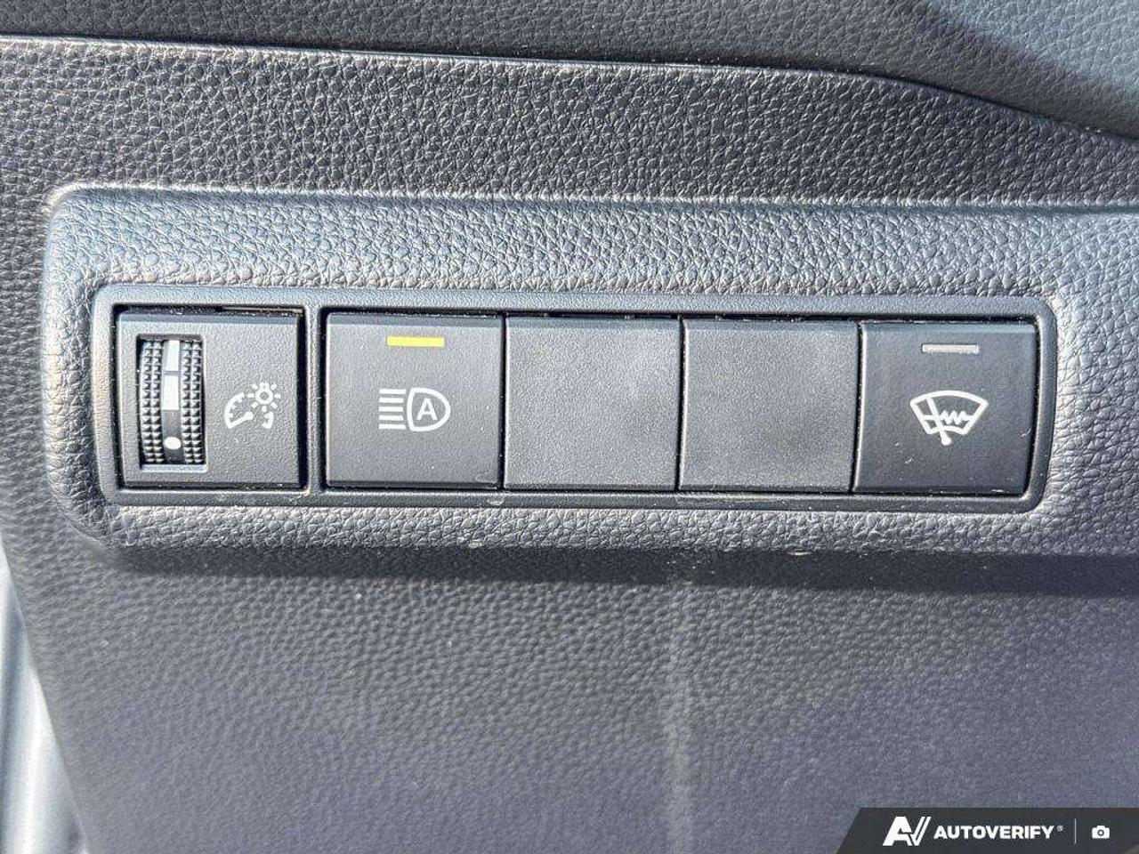 2024 Toyota Corolla Hybrid LE   HTD SEATS   ALLOY WHEELS   HYBRID Photo