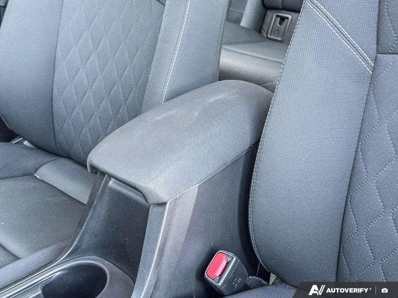 2024 Toyota Corolla Hybrid LE   HTD SEATS   ALLOY WHEELS   HYBRID Photo