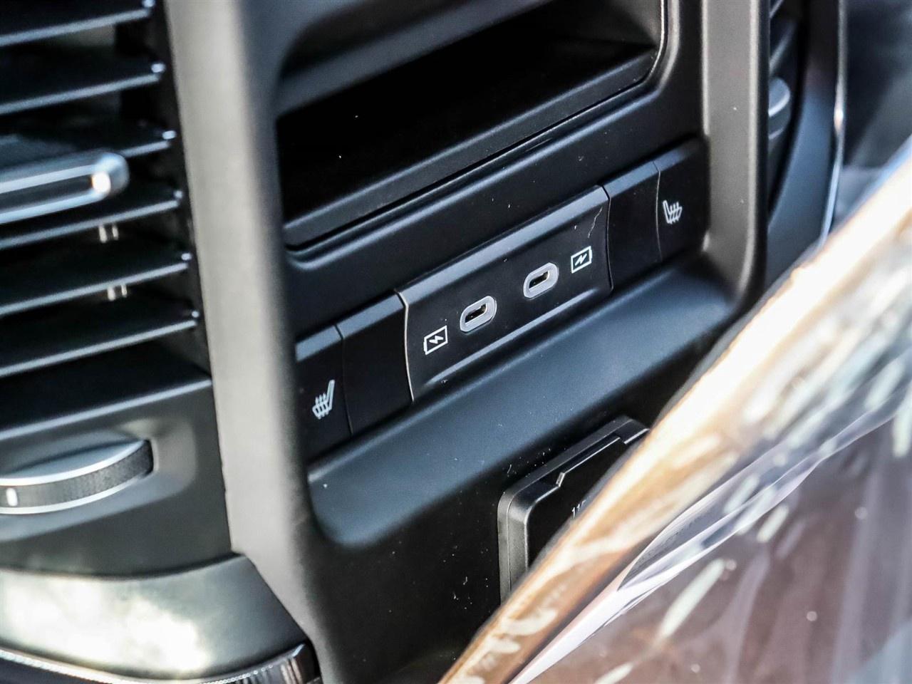 2027 RAM 1500 Rebel 4x4 Crew Cab 5'7" Box Photo