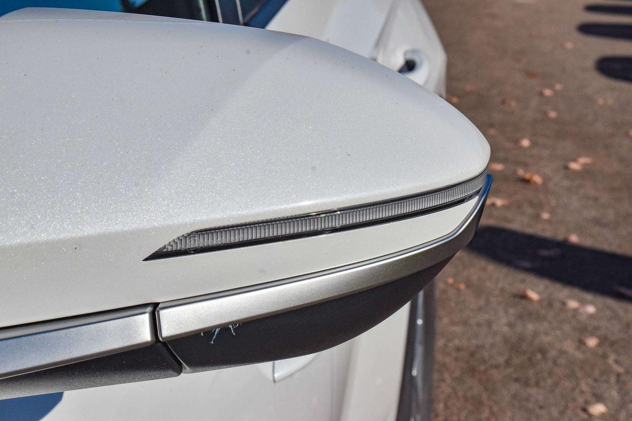 2026 Hyundai Tucson Preferred Photo3