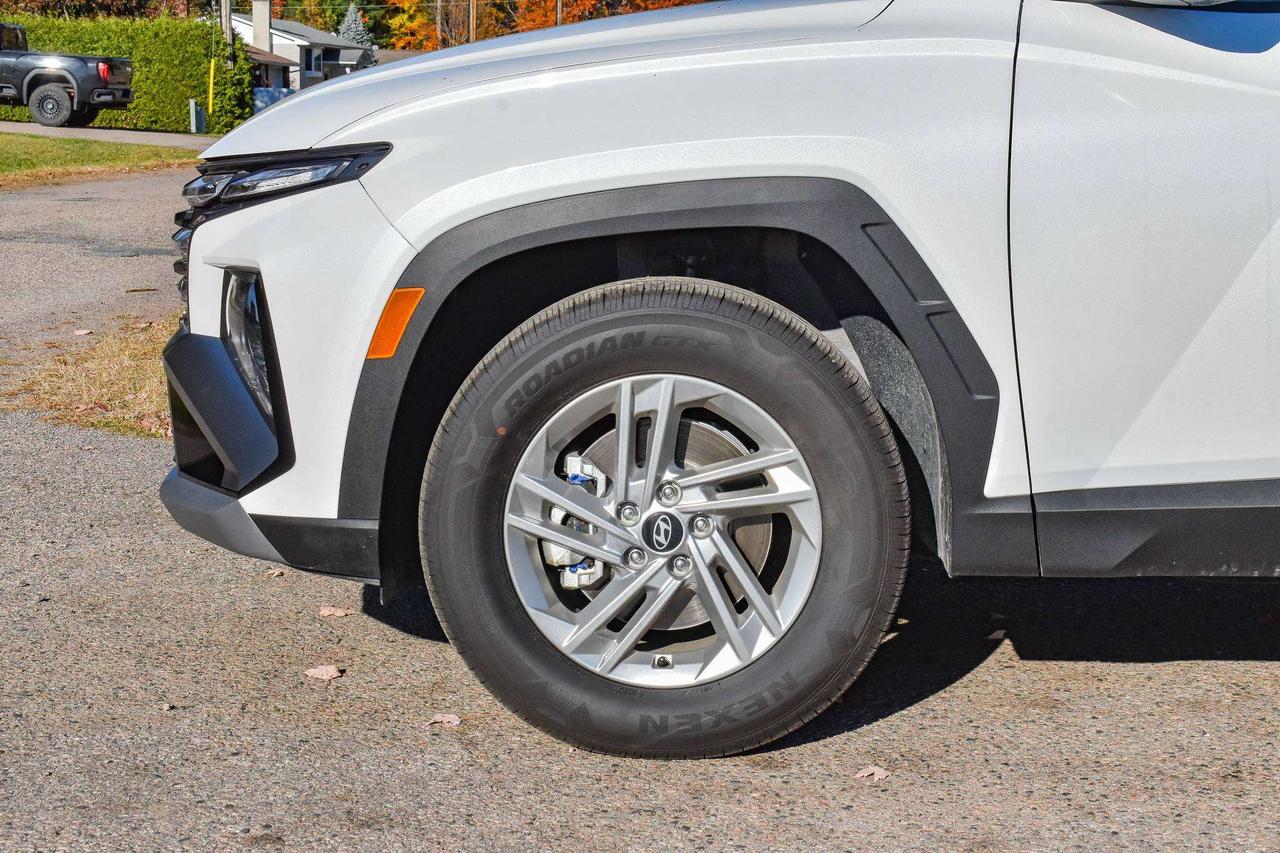 2026 Hyundai Tucson Preferred Photo2