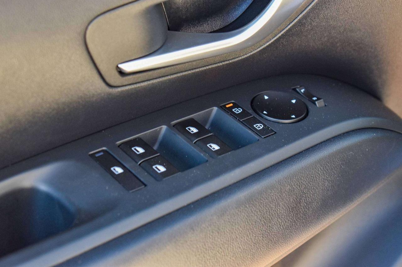 2026 Hyundai Tucson Preferred Photo