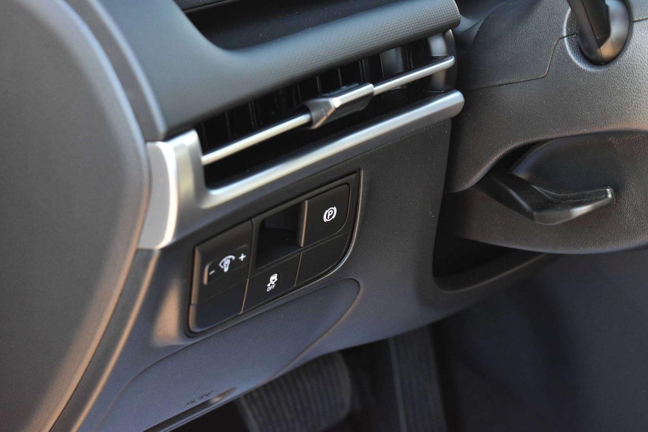 2026 Hyundai Tucson Preferred Photo