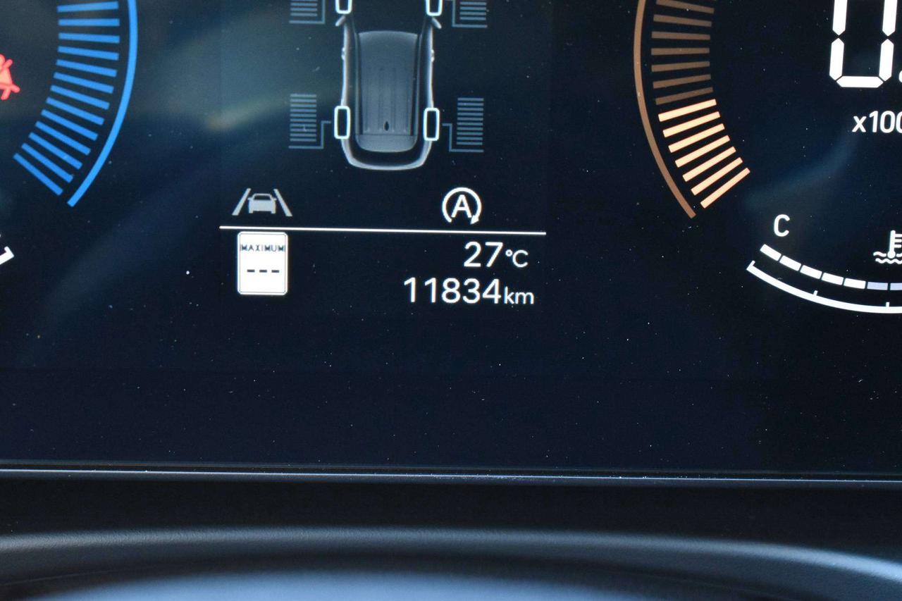 2026 Hyundai Tucson Preferred Photo