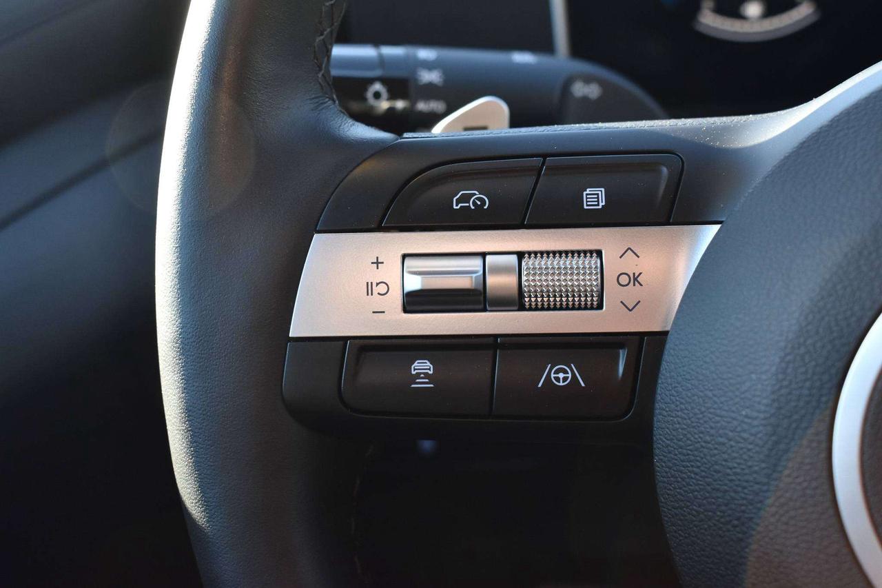 2026 Hyundai Tucson Preferred Photo