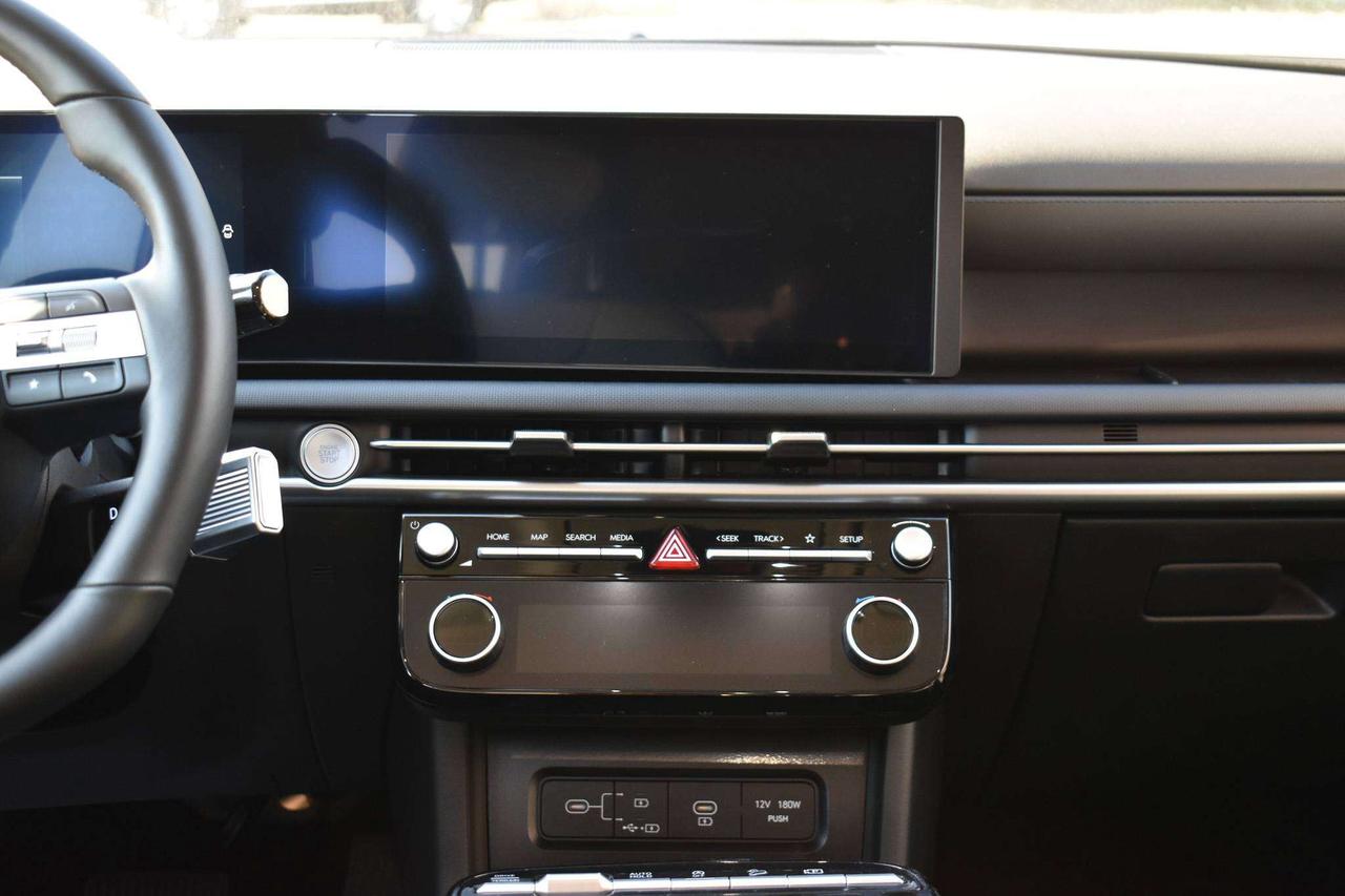 2026 Hyundai Tucson Preferred Photo