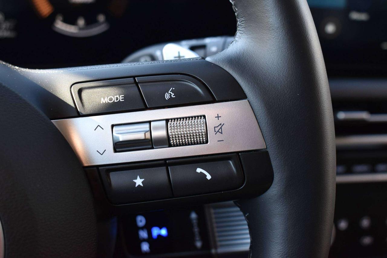 2026 Hyundai Tucson Preferred Photo