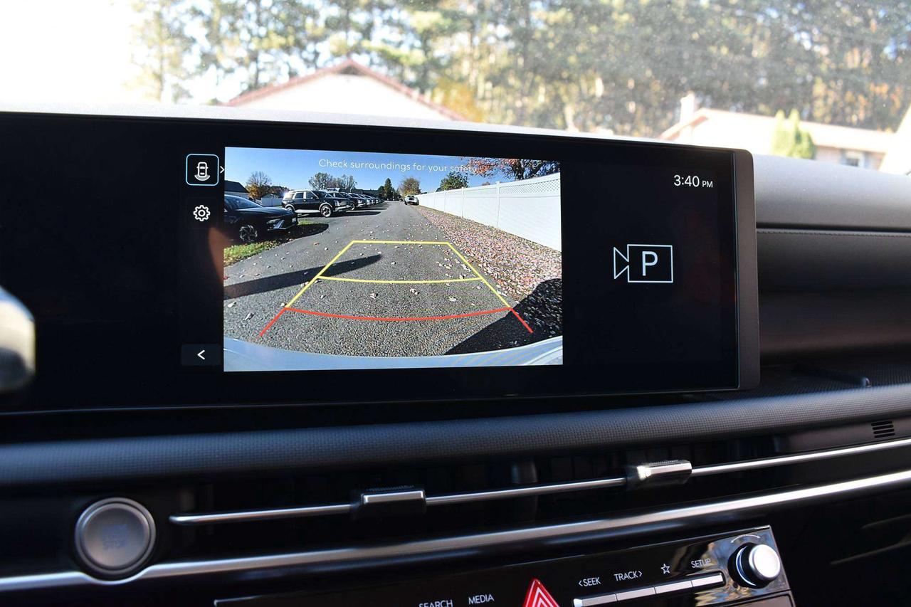 2026 Hyundai Tucson Preferred Photo