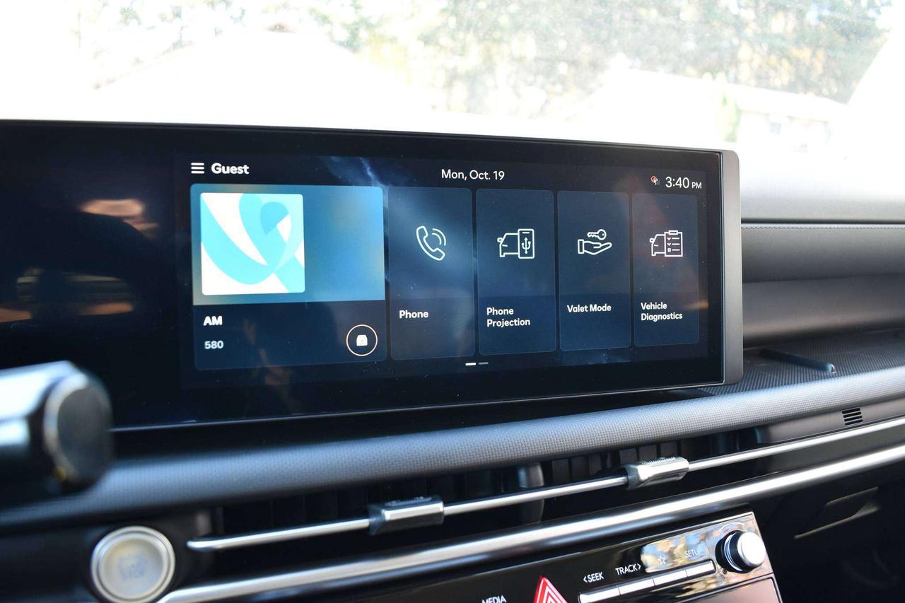 2026 Hyundai Tucson Preferred Photo