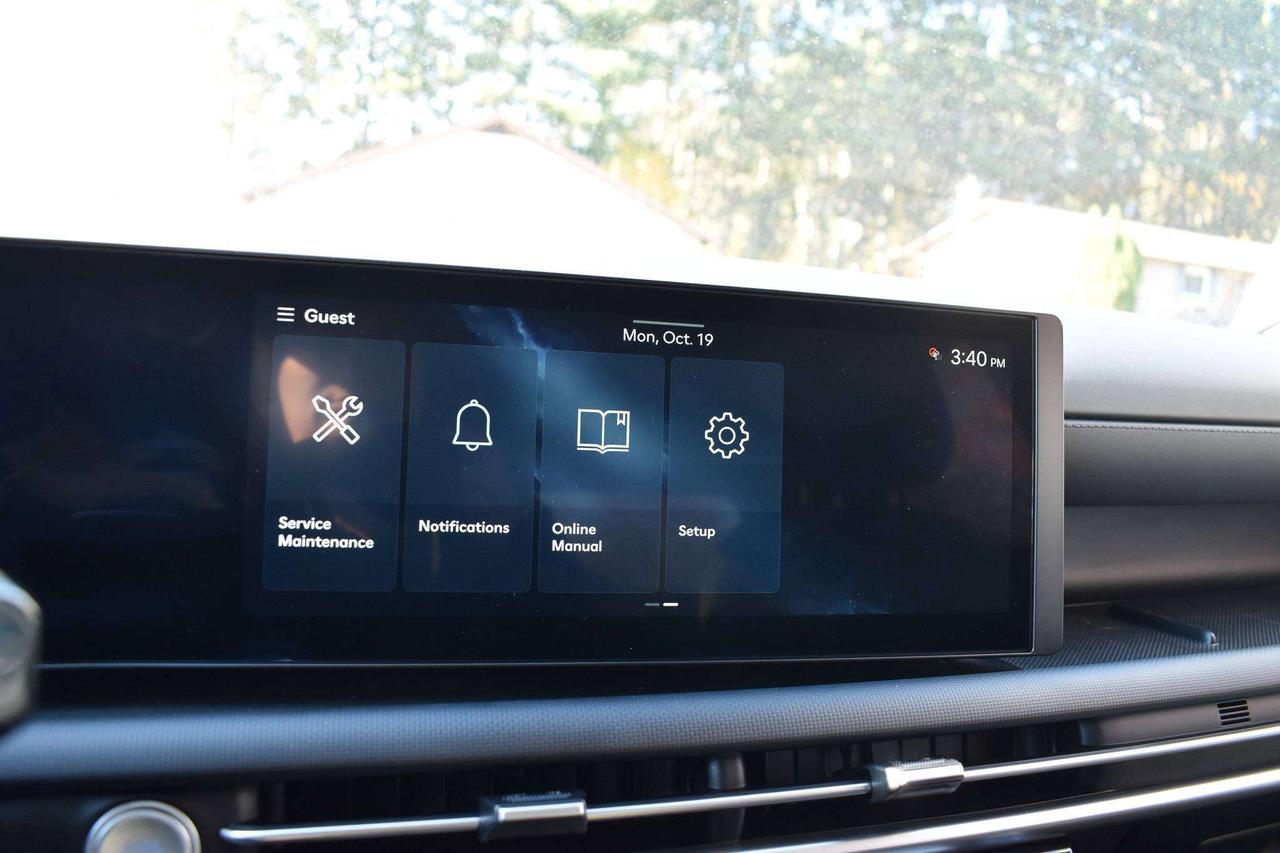 2026 Hyundai Tucson Preferred Photo