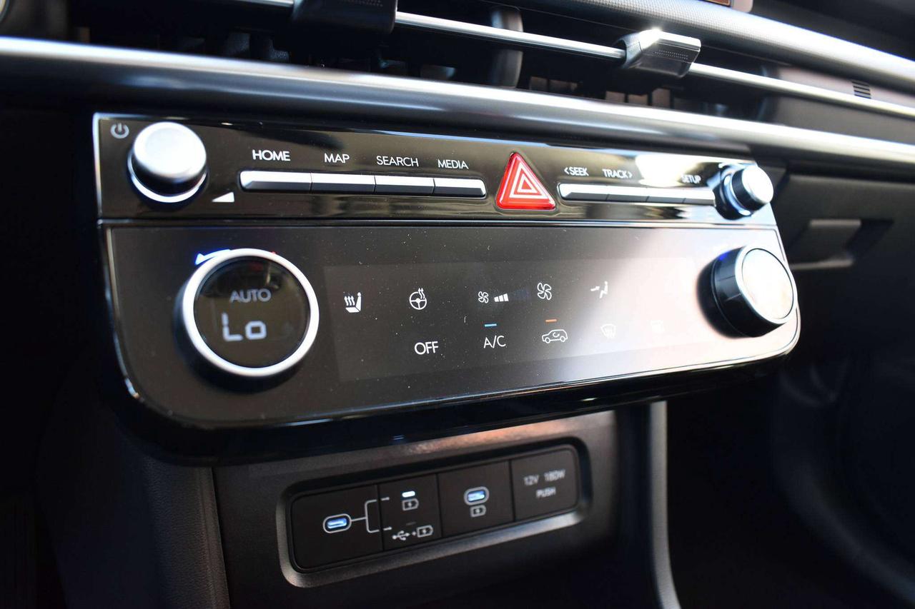 2026 Hyundai Tucson Preferred Photo