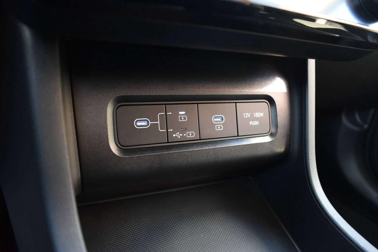 2026 Hyundai Tucson Preferred Photo