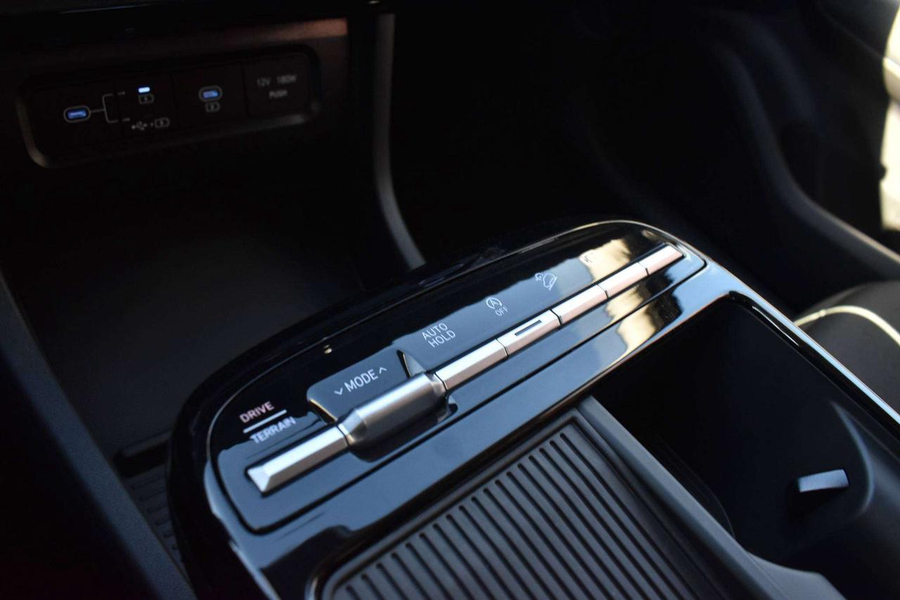 2026 Hyundai Tucson Preferred Photo
