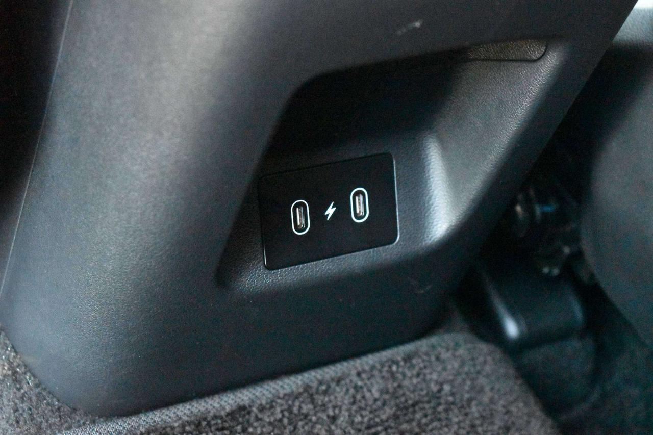 2026 Hyundai Tucson Preferred Photo