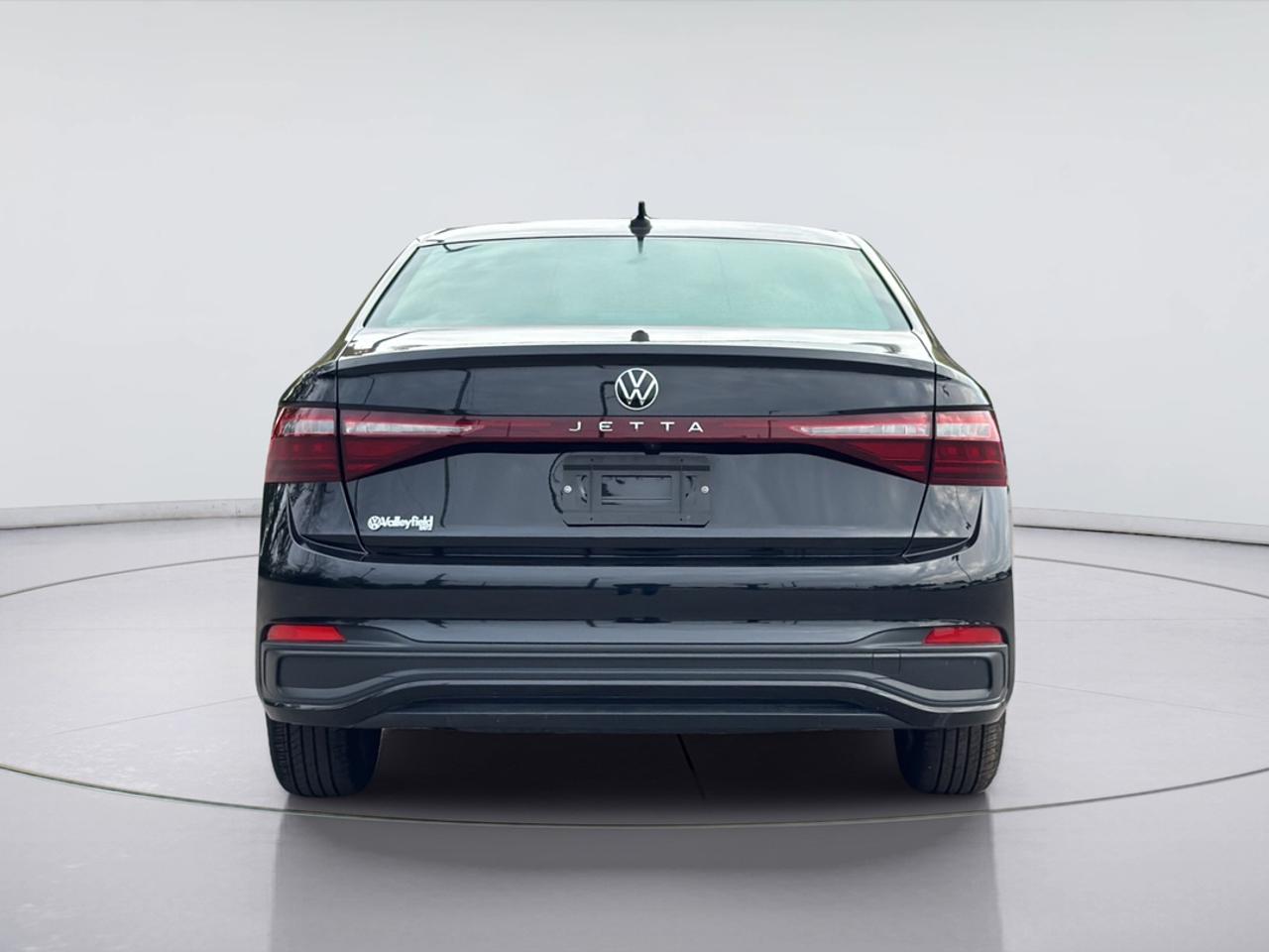 2025 Volkswagen Jetta Trendline Photo
