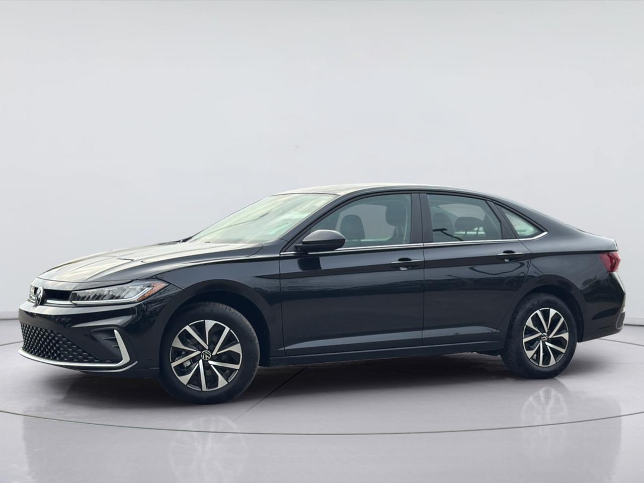 2025 Volkswagen Jetta Trendline Photo0