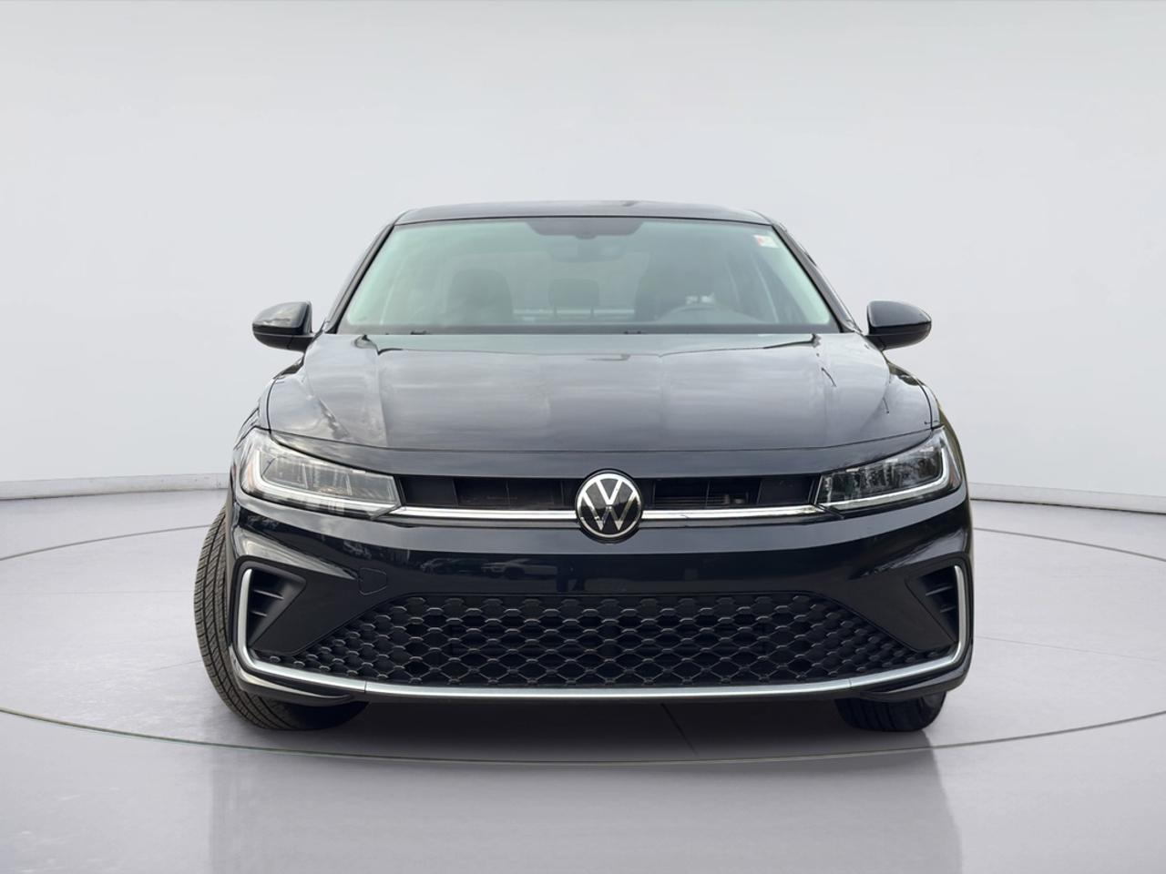 2025 Volkswagen Jetta Trendline Photo