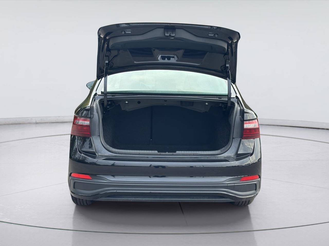 2025 Volkswagen Jetta Trendline Photo