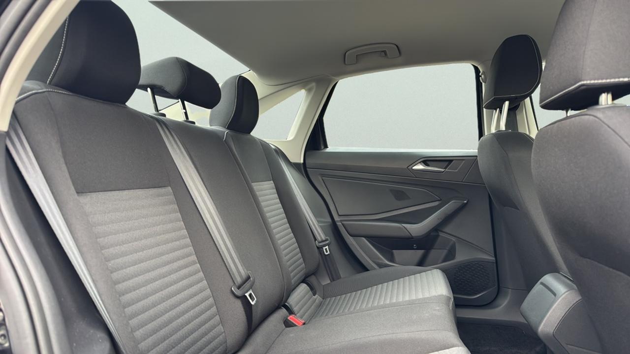 2025 Volkswagen Jetta Trendline Photo