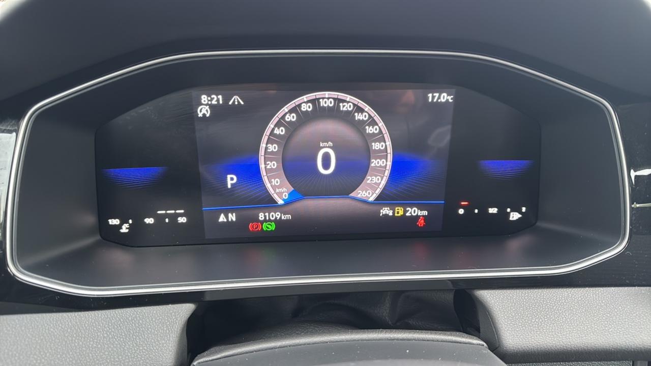 2025 Volkswagen Jetta Trendline Photo