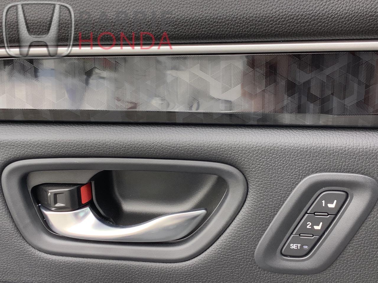 2026 Honda Passport TrailSport Touring 4dr All-Wheel Drive Photo