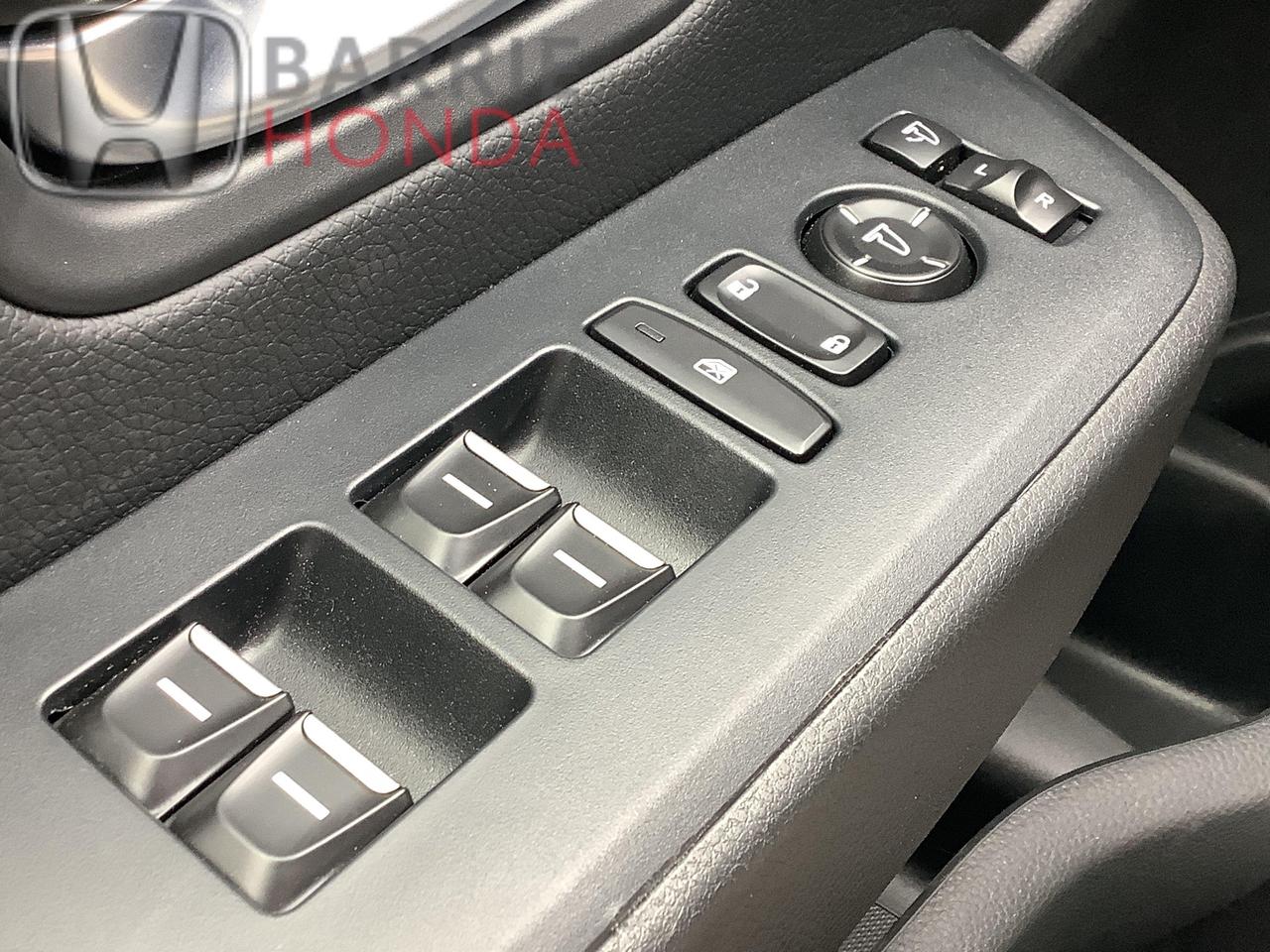 2026 Honda Passport TrailSport Touring 4dr All-Wheel Drive Photo