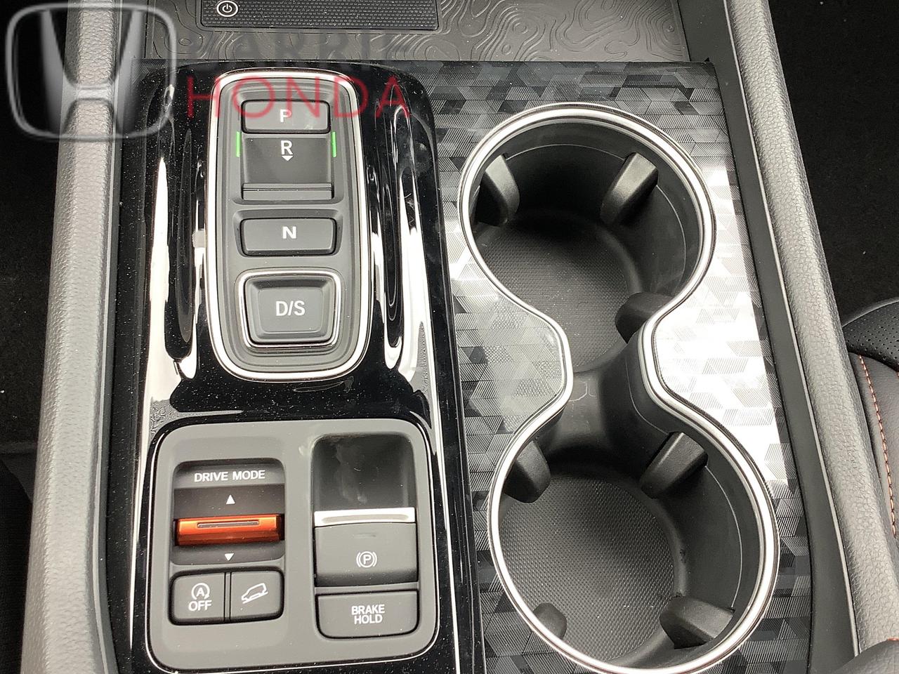 2026 Honda Passport TrailSport Touring 4dr All-Wheel Drive Photo