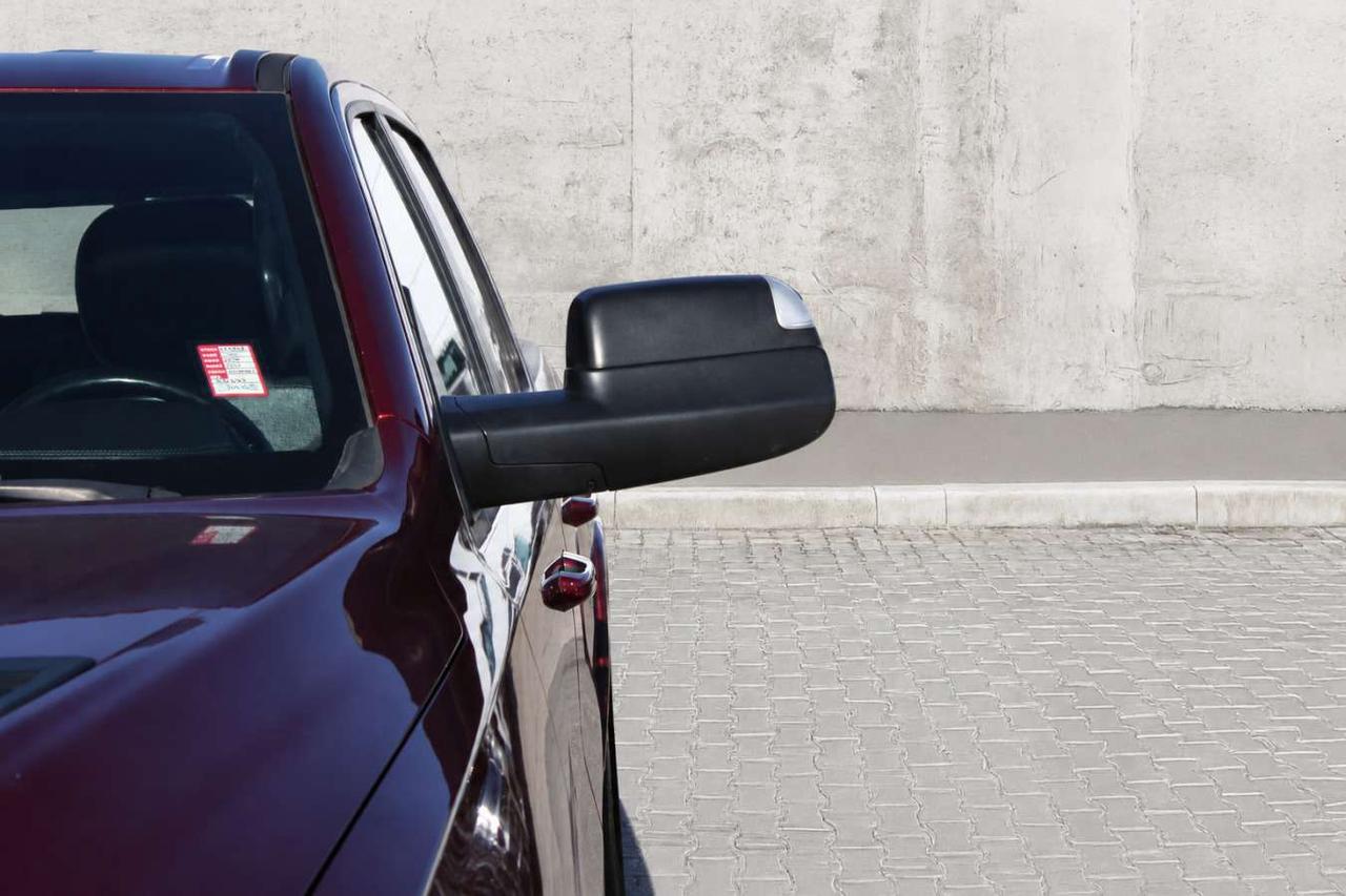 2022 RAM 1500 Laramie Crew Cab 4x4  Gps SiriusXM SideSteps Parki Photo