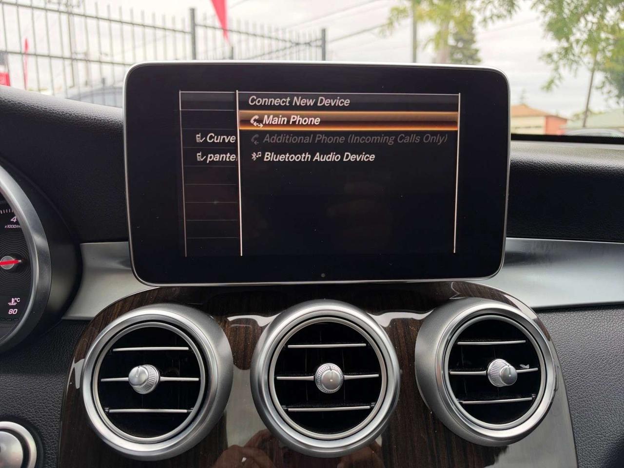 2019 Mercedes-Benz GLC GLC 300 4MATIC AMG PKG * NO ACCIDENTS / DRIVER ASSIST / PANO / Photo
