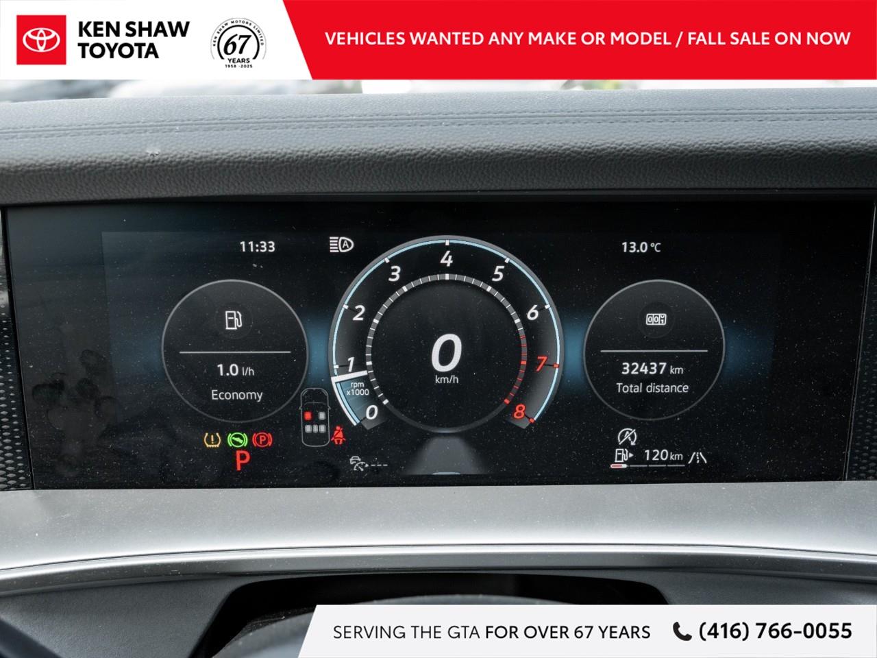 2026 Volkswagen Tiguan Comfortline 4dr All-wheel Drive 4MOTION Photo