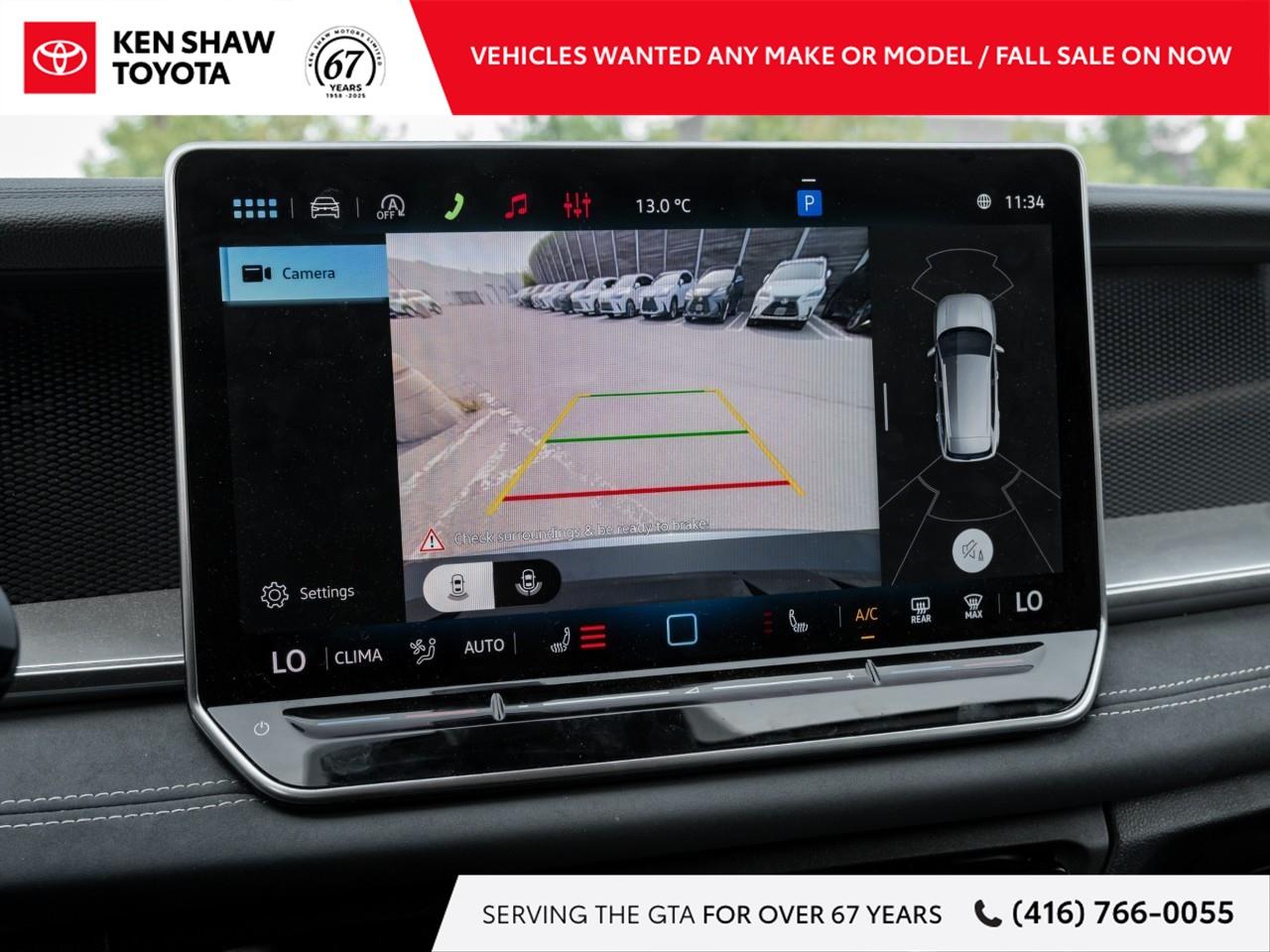 2026 Volkswagen Tiguan Comfortline 4dr All-wheel Drive 4MOTION Photo