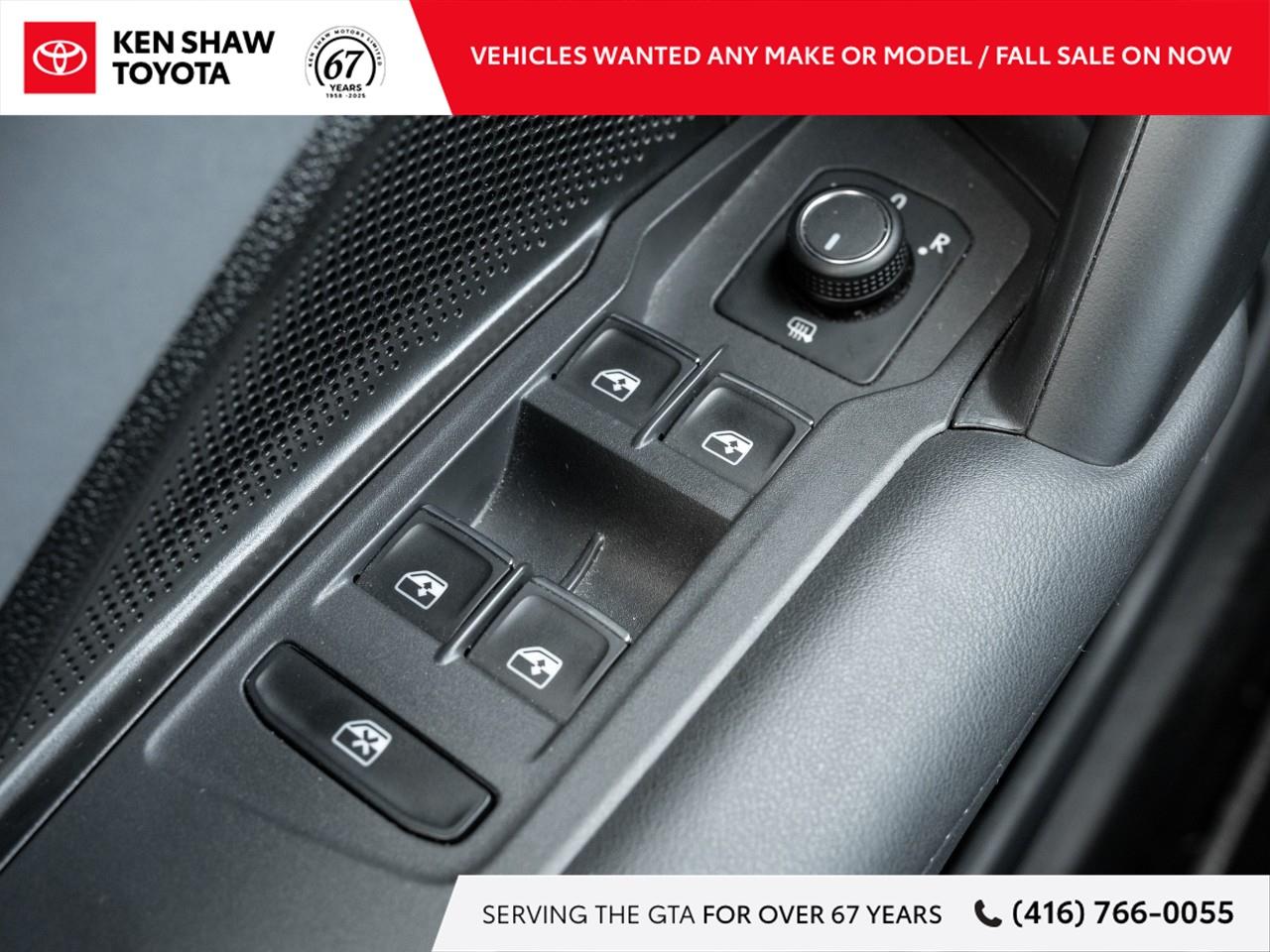 2026 Volkswagen Tiguan Comfortline 4dr All-wheel Drive 4MOTION Photo