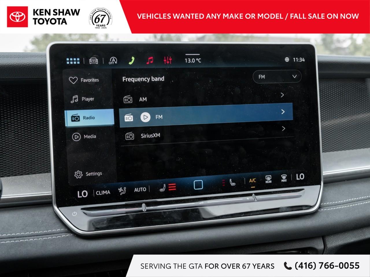 2026 Volkswagen Tiguan Comfortline 4dr All-wheel Drive 4MOTION Photo