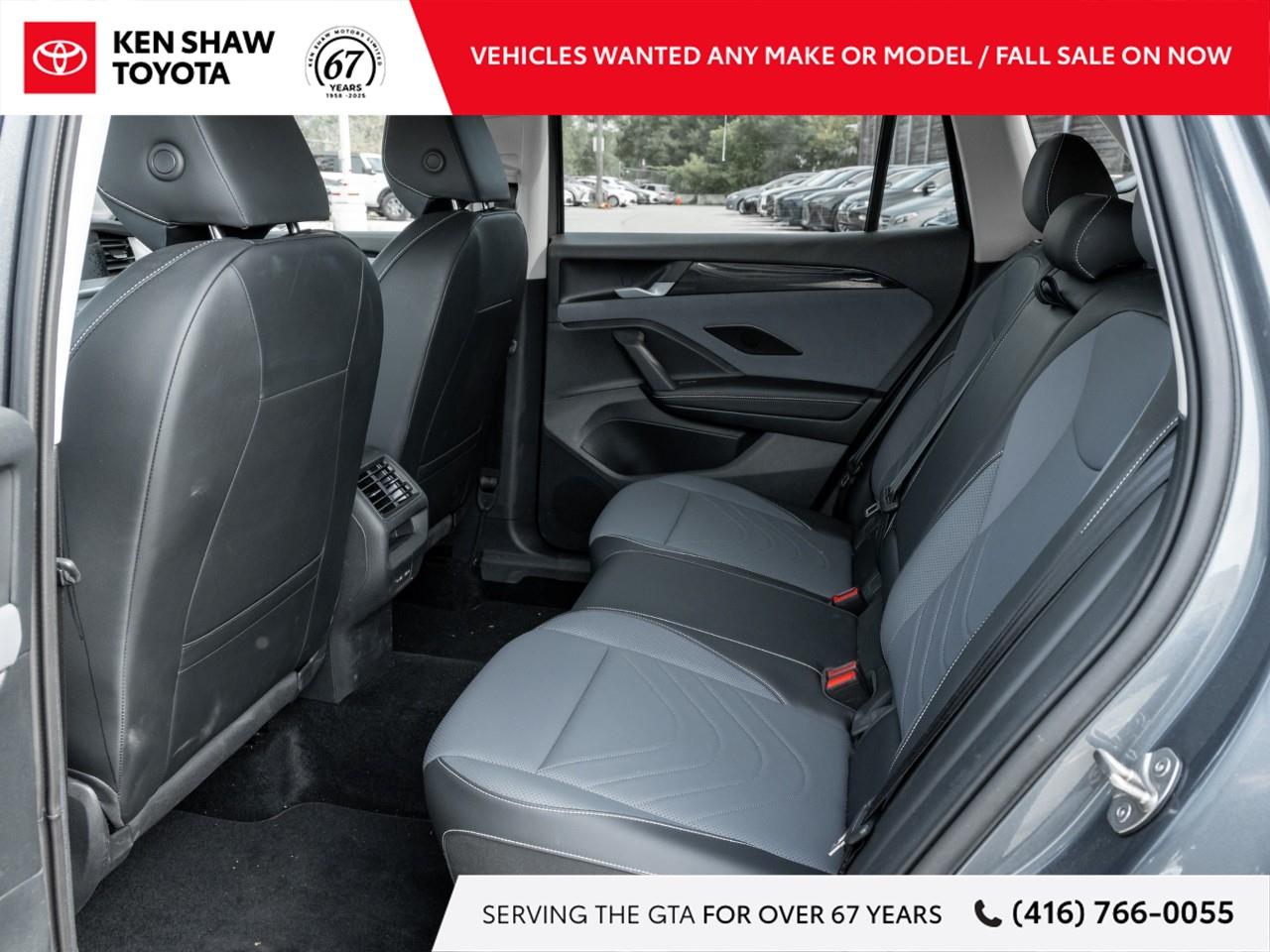 2026 Volkswagen Tiguan Comfortline 4dr All-wheel Drive 4MOTION Photo