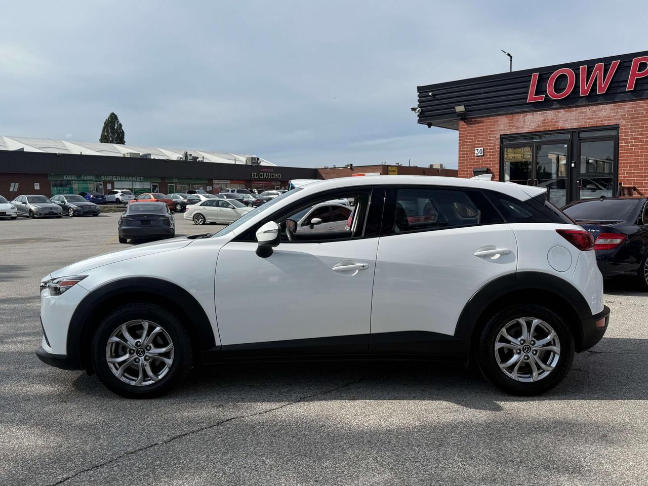 2020 Mazda CX-3 GS l FWD l Skyactve l Auto l CarPlay l 2.0L l 4Cyl Photo